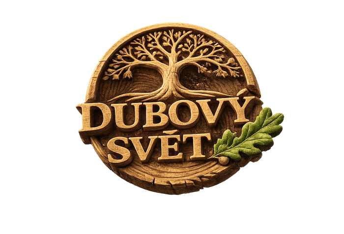 Dubový svět