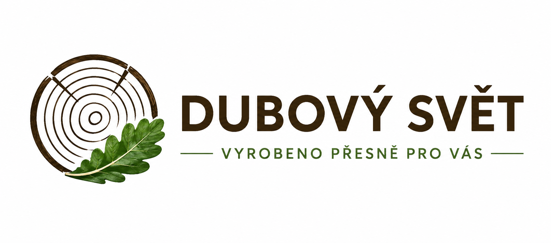 Dubový svět